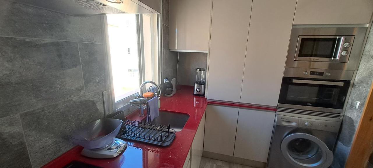 Playas, Cultura Y Gastronomia En Casa Sarco 2 Habitaciones ซานเฟร์นันโด ภายนอก รูปภาพ