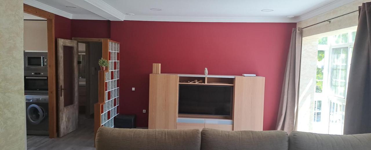 Playas, Cultura Y Gastronomia En Casa Sarco 2 Habitaciones ซานเฟร์นันโด ภายนอก รูปภาพ