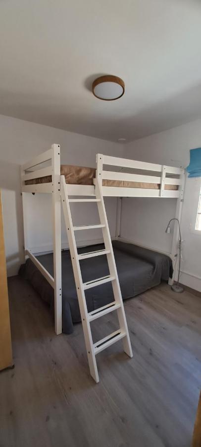 Playas, Cultura Y Gastronomia En Casa Sarco 2 Habitaciones ซานเฟร์นันโด ภายนอก รูปภาพ