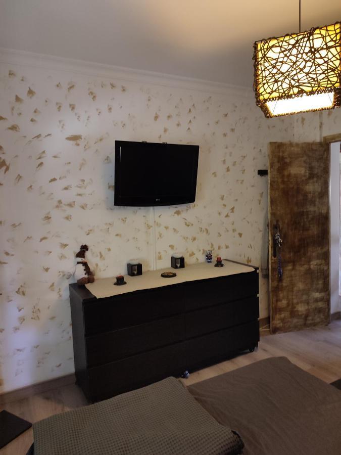 Playas, Cultura Y Gastronomia En Casa Sarco 2 Habitaciones ซานเฟร์นันโด ภายนอก รูปภาพ
